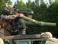 Hughes Bgm71 Tow 8 A4 Photo Print