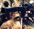 Hughes Bgm71 Tow 9 A4 Photo Print