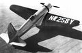 Hughes H1 A4 Photo Print