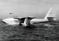 Hughes H4 Hercules Spruce Goose 3 A4 Photo Print