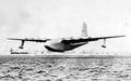 Hughes H4 Hercules Spruce Goose 5 A4 Photo Print