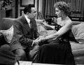 Hughes Kathleen Glass Web The 1 film star poster A4 Photo Print