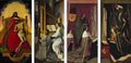Honore Daumier jules favre Art A4 Photo Print