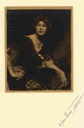 Huling Lorraine 1 film star poster A4 Photo Print