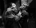 Hull Henry Werewolf of London 08 film star poster A4 Photo Print