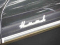 Humber Boot Bonnet 2601 Grille A4 Photo Print