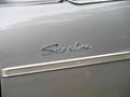 Humber Sceptre Boot Bonnet 2600 Grille A4 Photo Print