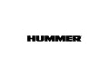 Hummer Logo A4 Photo Print