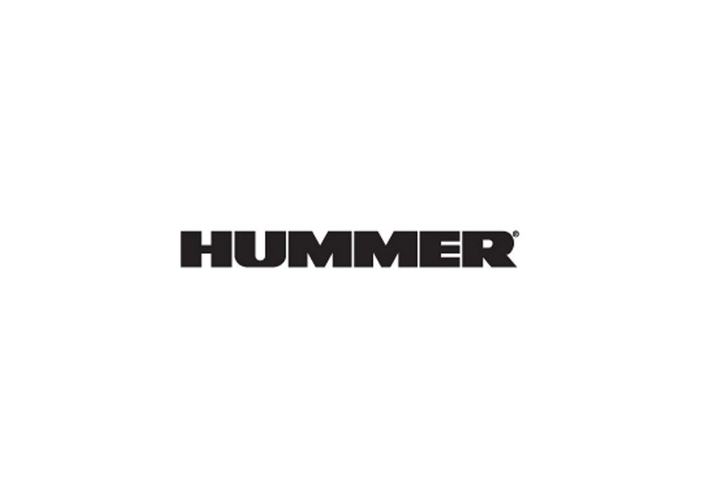 Hummer A4 Photo Print