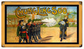 Hung Hing Soo Vintage Retro Advert Ads A4 Photo Print