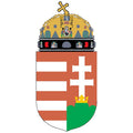 Hungary Coat Of Arms N6534 A4 Photo Print
