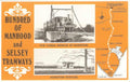 Hunston Selsey Tramways Vintage Retro Advert Poster A4 Photo Print