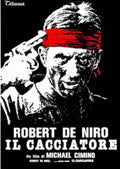 Hunter De Niro Vintage Retro Advert Ads A4 Photo Print