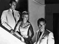 Hunter Jeffrey A Kiss Before Dying 1 film star poster A4 Photo Print