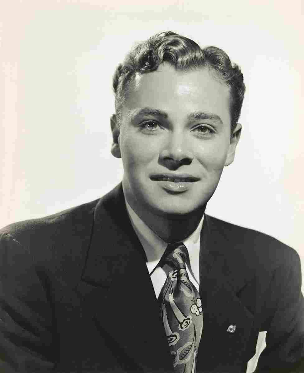 Hunter Ross 1S film star poster A4 Photo Print