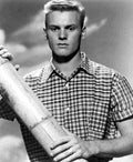 Hunter Tab 1 film star poster A4 Photo Print