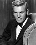 Hunter Tab 3 film star poster A4 Photo Print