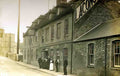 Huntingdonshire St Ives The White Horse Hotel Vintage A4 Photo Print