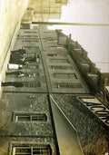 Huntingdonshire St Ives The White Horse Hotel vintage old A4 Photo Print 2