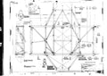 Hurricane Blueprints 000007A5 A4 Photo Print
