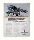 Hurricane Gr1 Wood Vintage Retro Advert Poster A4 Photo Print