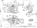 Hurricane MK1 Blueprints D73264 A4 Photo Print