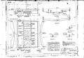 Hurricane MK1 Blueprints D83432 A4 Photo Print