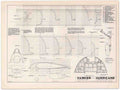 Hurricane NYE Blueprints Sheet 04 A4 Photo Print