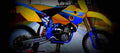 Husaberg FC 600 2000 1 640x284 motorbike A4 Photo Print