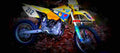 Husaberg FE 400 E 2000 1 640x284 motorbike A4 Photo Print