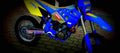 Husaberg FE 501 2000 1 640x284 motorbike A4 Photo Print