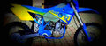 Husaberg FE 600 2000 1 638x284 motorbike A4 Photo Print