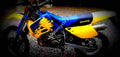 Husaberg FE 600 Elduro 1996 1 600x284 motorbike A4 Photo Print