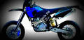 Husaberg FE 650 E Loke 2001 1 600x284 motorbike A4 Photo Print