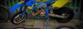 Husaberg FS 400 C 2003 1 800x284 motorbike A4 Photo Print