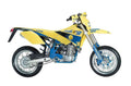 Husaberg FS650e 2002 A4 Photo Print