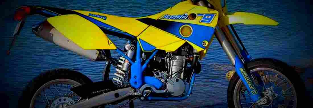 Husaberg FX 650 E 2003 1 825x284 motorbike A4 Photo Print