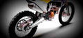 Husqvarna FC 250 2017 1 623x284 motorbike A4 Photo Print