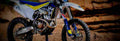 Husqvarna FE 250 2017 1 825x284 motorbike A4 Photo Print