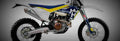 Husqvarna FE 450 2017 1 825x284 motorbike A4 Photo Print