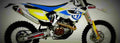 Husqvarna FE 450 450cc 1 800x284 motorbike A4 Photo Print