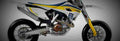 Husqvarna FS 450 450cc 1 825x284 motorbike A4 Photo Print