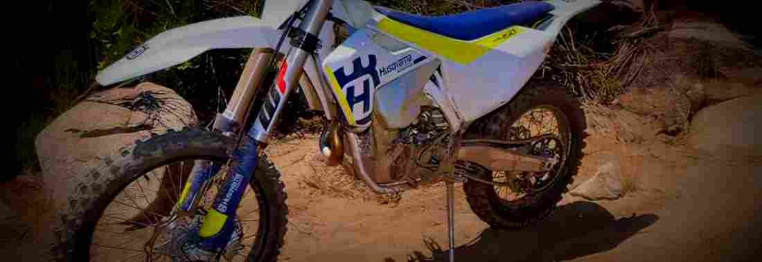 Husqvarna FX 450 2017 1 825x284 motorbike A4 Photo Print