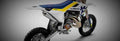 Husqvarna TC 50 2017 1 825x284 motorbike A4 Photo Print