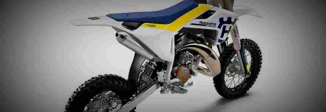 Husqvarna TC 50 2017 1 825x284 motorbike A4 Photo Print