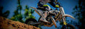 Husqvarna TC 50 2018 1 825x284 motorbike A4 Photo Print