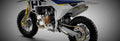 Husqvarna TC 50 Mini 2018 1 825x284 motorbike A4 Photo Print