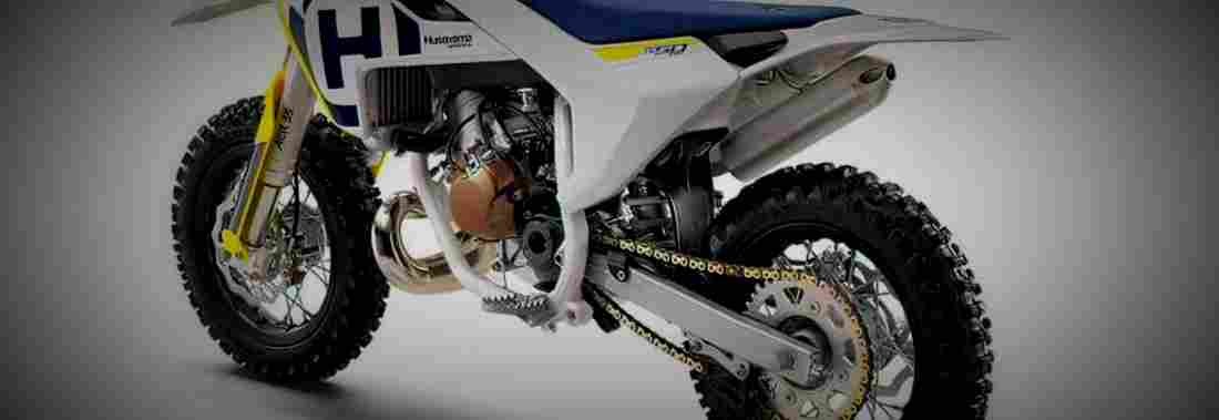 Husqvarna TC 50 Mini 2018 1 825x284 motorbike A4 Photo Print