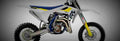 Husqvarna TC 65 2019 1 825x284 motorbike A4 Photo Print