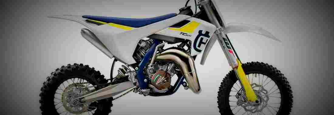 Husqvarna TC 65 2019 1 825x284 motorbike A4 Photo Print